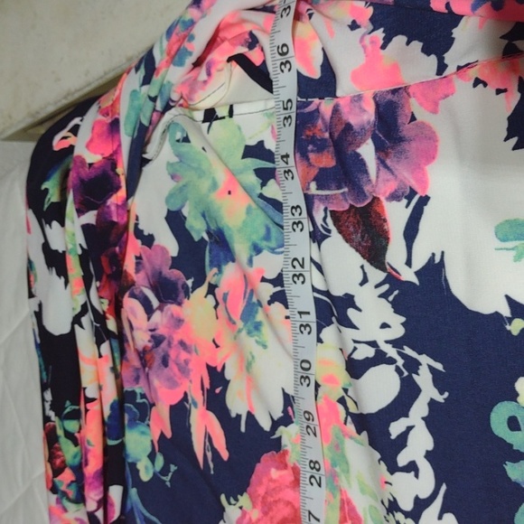 Gorgeous 12pm by Mon Ami, sz Lg - Picture 10 of 15